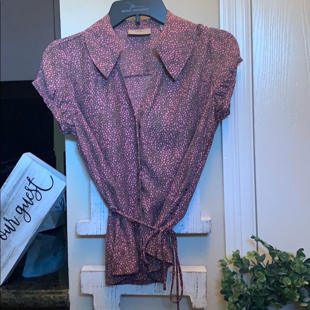i.e Blouse